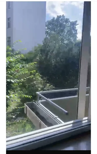 Funktionale 3-Zimmer-Wohnung in Berlin Spandau — photo 1